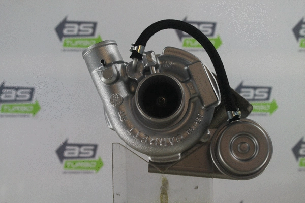 Charger, charging (supercharged/turbocharged)