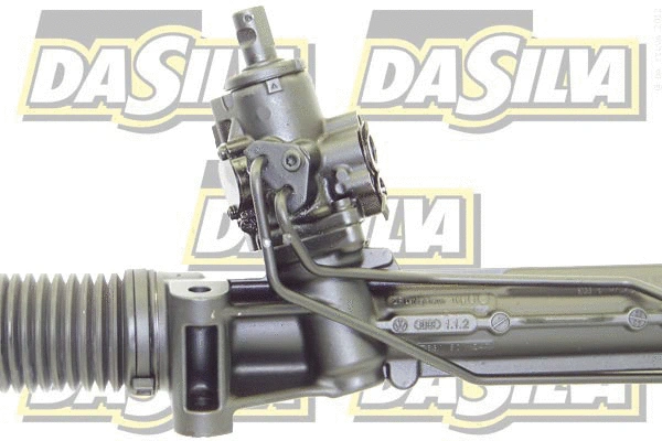 Steering Gear