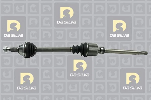 Drive Shaft (304AT)
