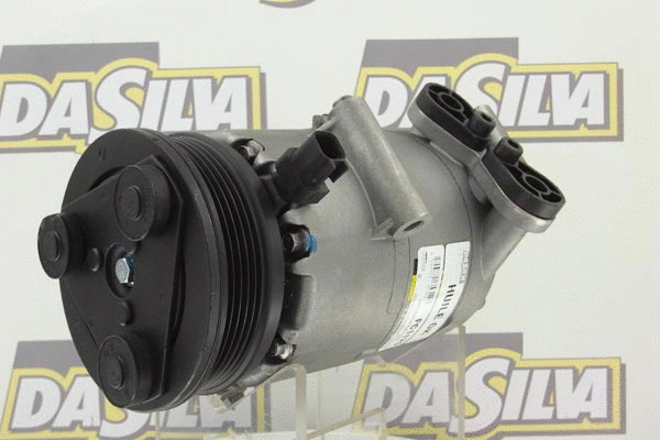 Compressor, air conditioning (FC1175)