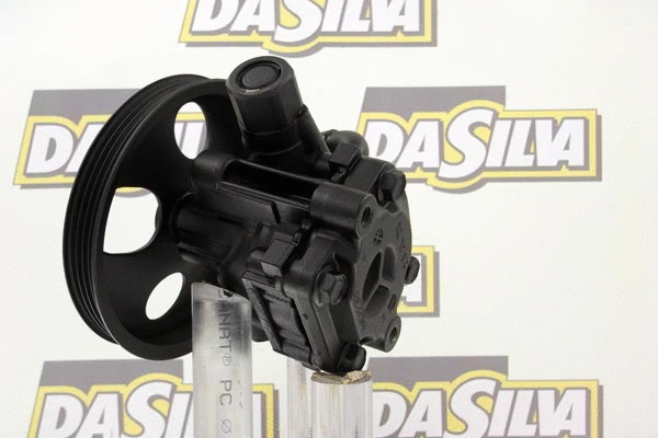 Hydraulic Pump, steering