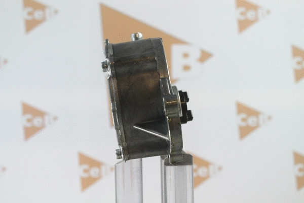 Vacuum Pump, braking system