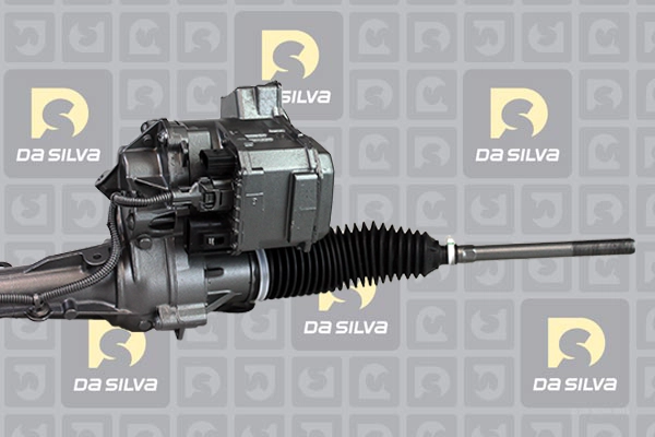 Steering Gear
