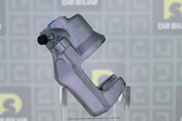 Brake Caliper