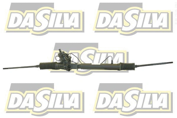 Steering Gear (DA2651)