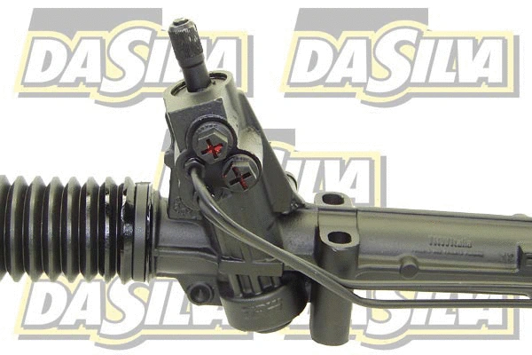 Steering Gear