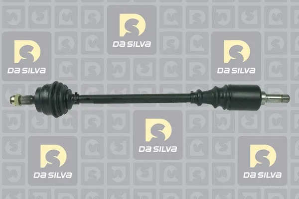 Drive Shaft (174T)