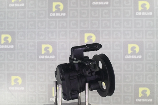 Hydraulic Pump, steering