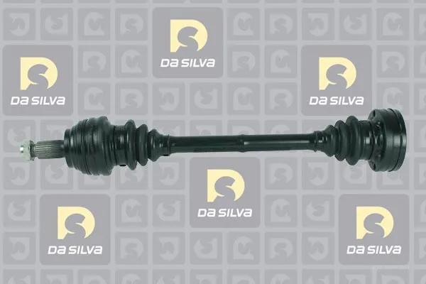 Drive Shaft (4161T)