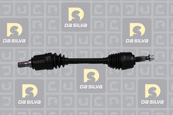 Drive Shaft (4565T)