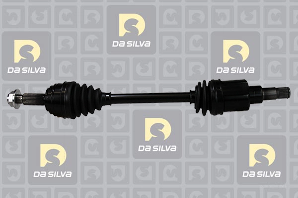 Drive Shaft (6265T)