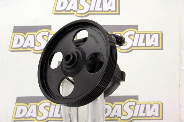 Hydraulic Pump, steering (DP2621)