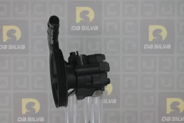 Hydraulic Pump, steering