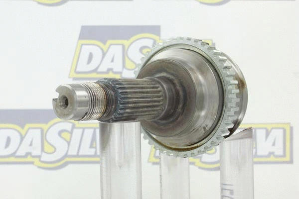 Joint Kit, drive shaft (J3597)