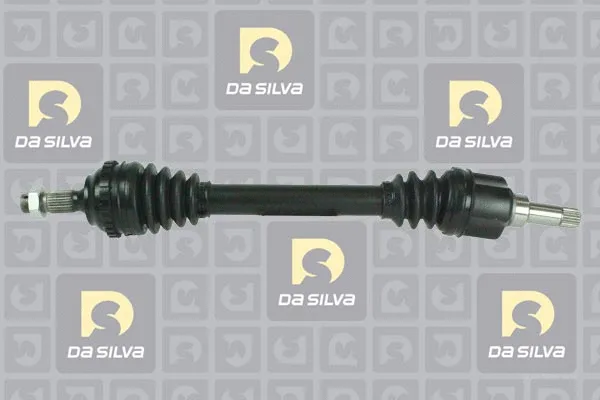 Drive Shaft (3523AT)