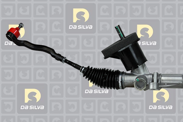 Steering Gear