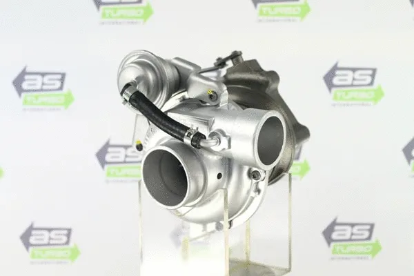 Charger, charging (supercharged/turbocharged) (AS6771)