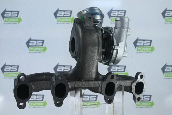 Charger, charging (supercharged/turbocharged) (AS1028)