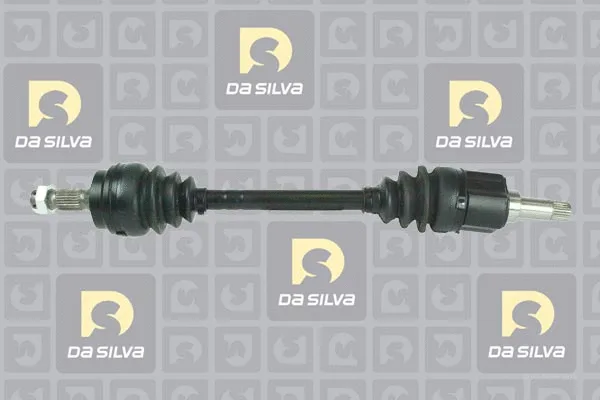 Drive Shaft (341T)