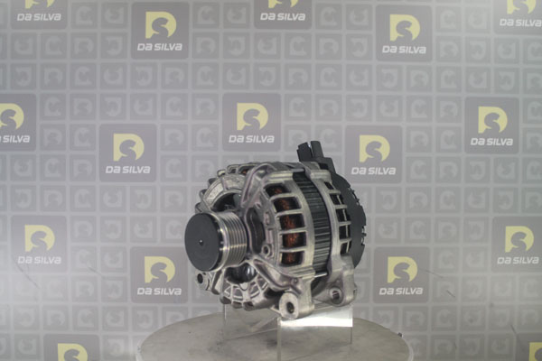 Alternator (031496)