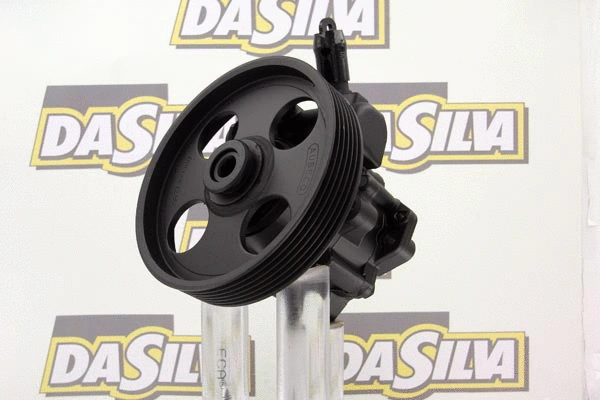 Hydraulic Pump, steering (DP3188)