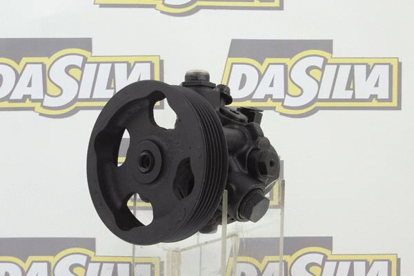 Hydraulic Pump, steering (DP3244)