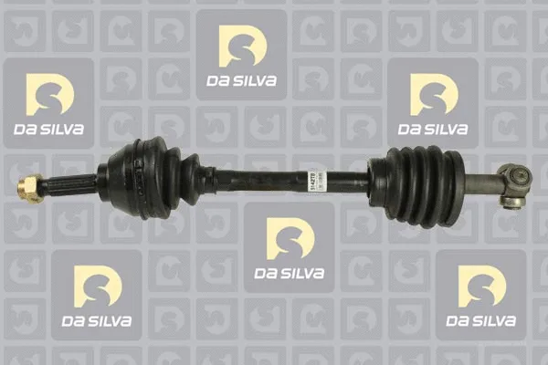 Drive Shaft (5142TB)