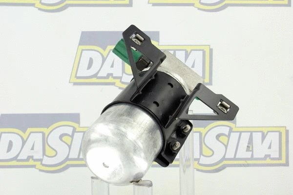 Dryer, air conditioning