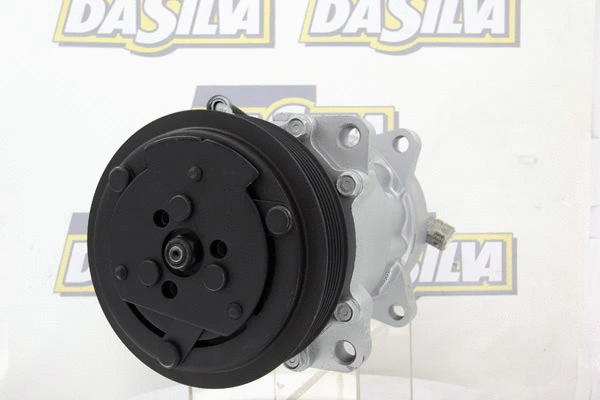 Compressor, air conditioning (FC3751)