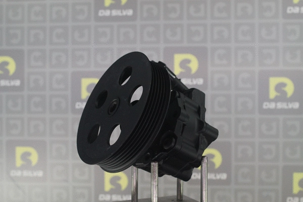Hydraulic Pump, steering (DP3431)