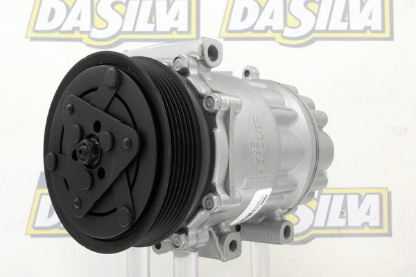 Compressor, air conditioning (FC0407)