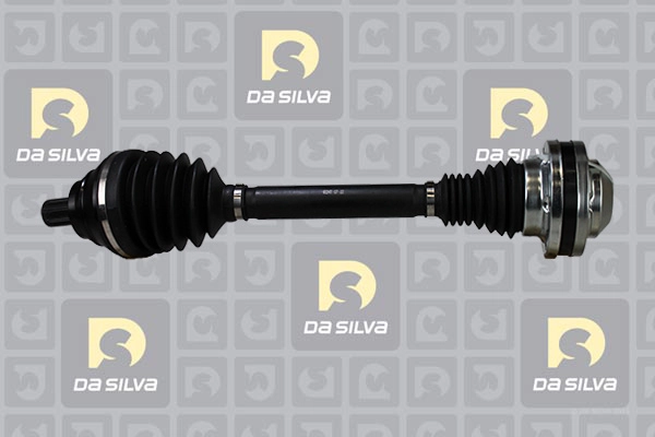 Drive Shaft (9324T)