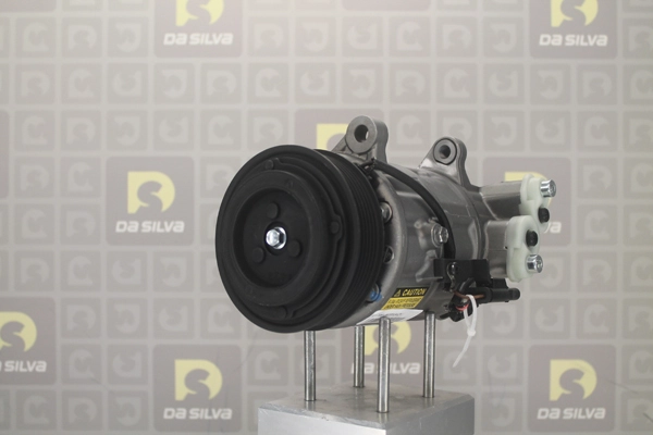 Compressor, air conditioning (FC1799)