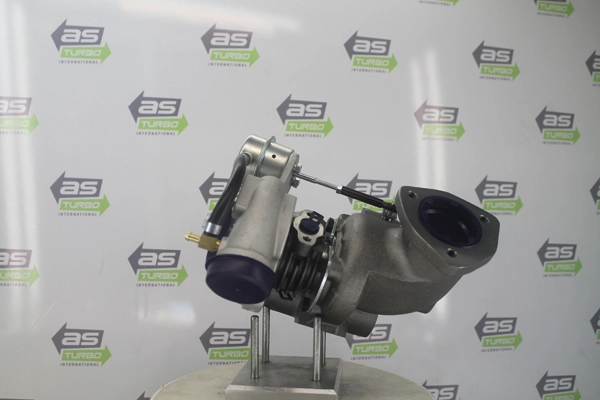 Charger, charging (supercharged/turbocharged)