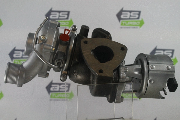 Charger, charging (supercharged/turbocharged)