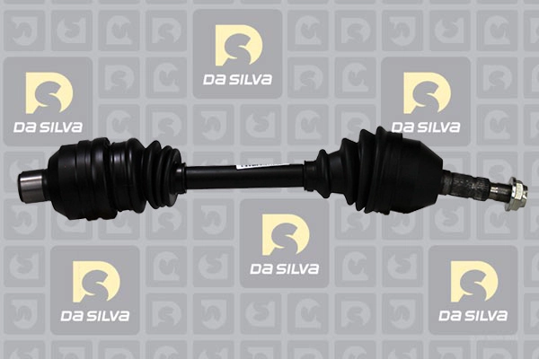 Drive Shaft (31388T)