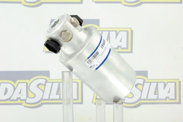 Dryer, air conditioning (FF4456)