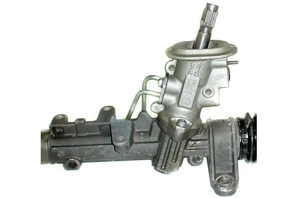 Steering Gear