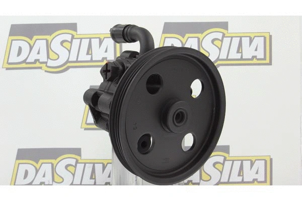 Hydraulic Pump, steering