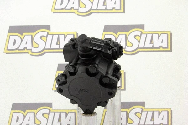Hydraulic Pump, steering