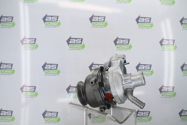 Charger, charging (supercharged/turbocharged)