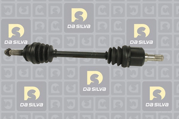 Drive Shaft (92045AT)