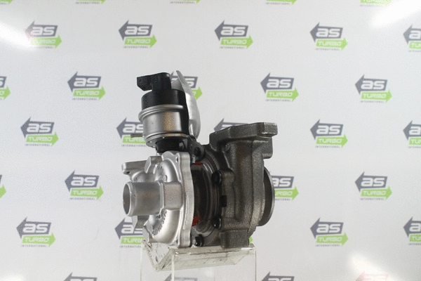 Charger, charging (supercharged/turbocharged) (AS2763)