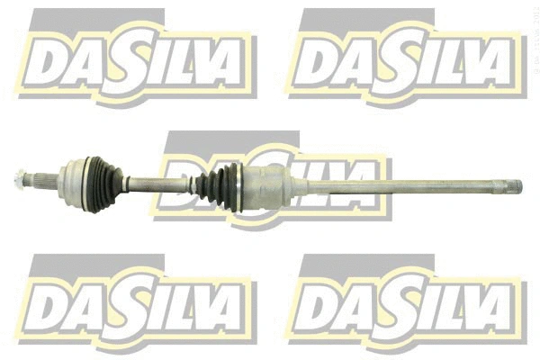 Drive Shaft (4178T)