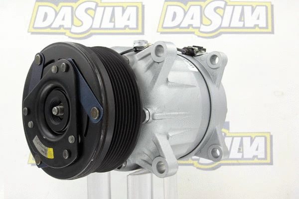 Compressor, air conditioning (FC3731)