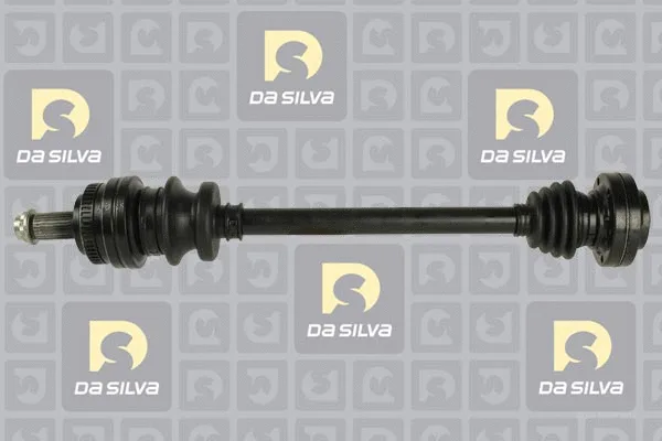 Drive Shaft (4165AT)