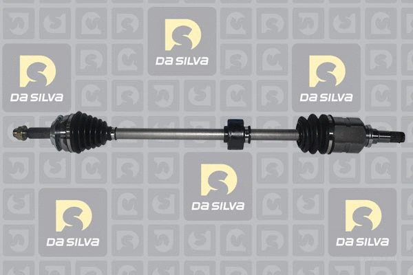 Drive Shaft (99516T)