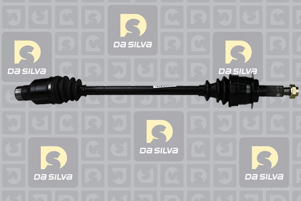 Drive Shaft (98161T)