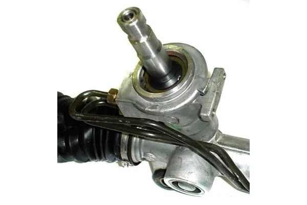 Steering Gear