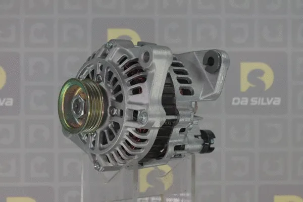 Alternator (011874)